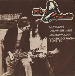 Flamin' Groovies : Slow Death